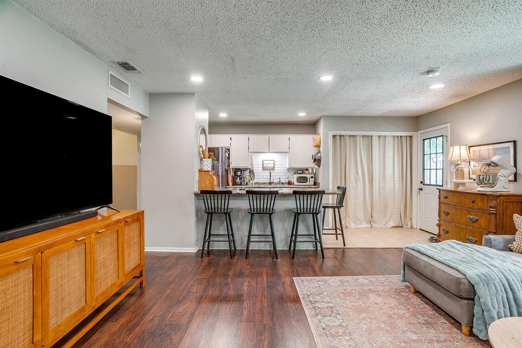 High School Add - Residential