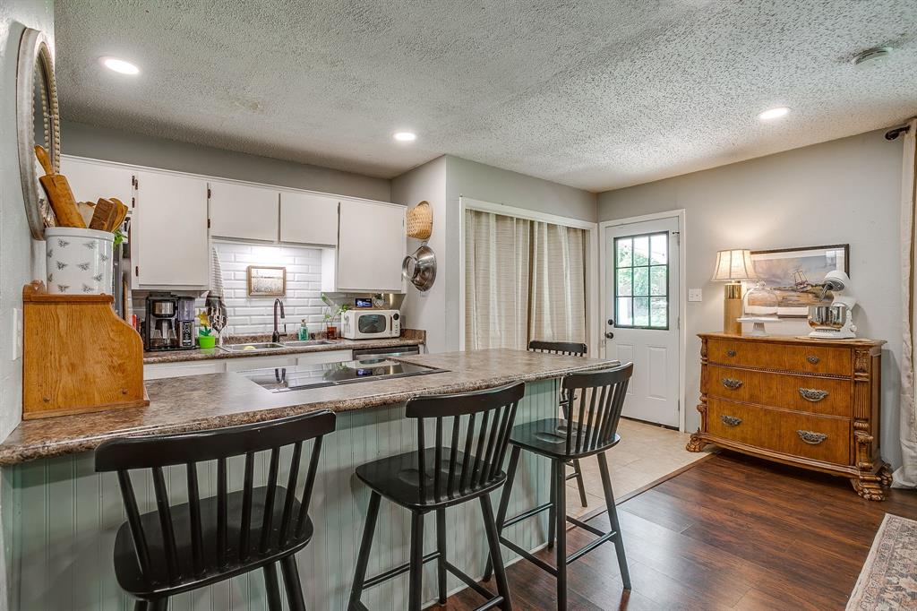 High School Add - Residential