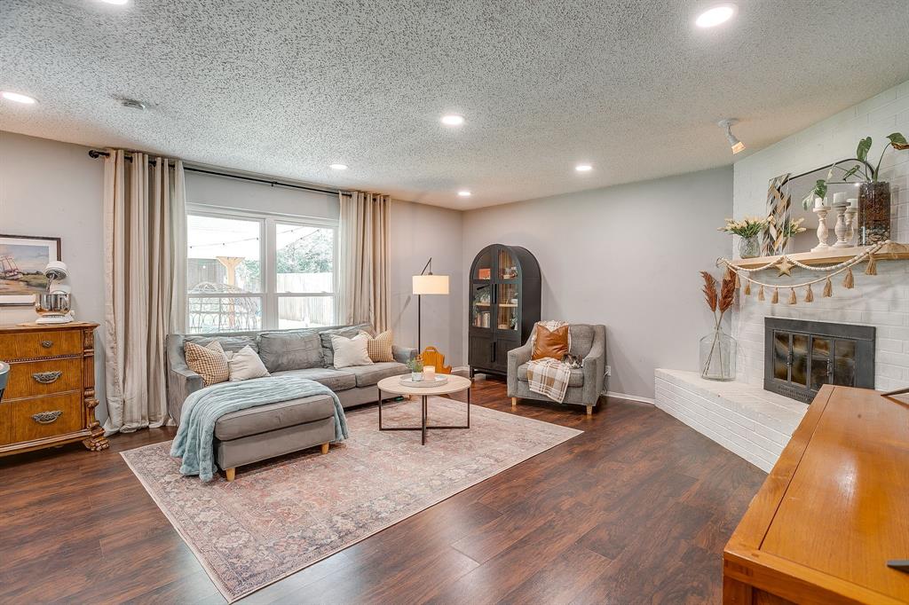 High School Add - Residential