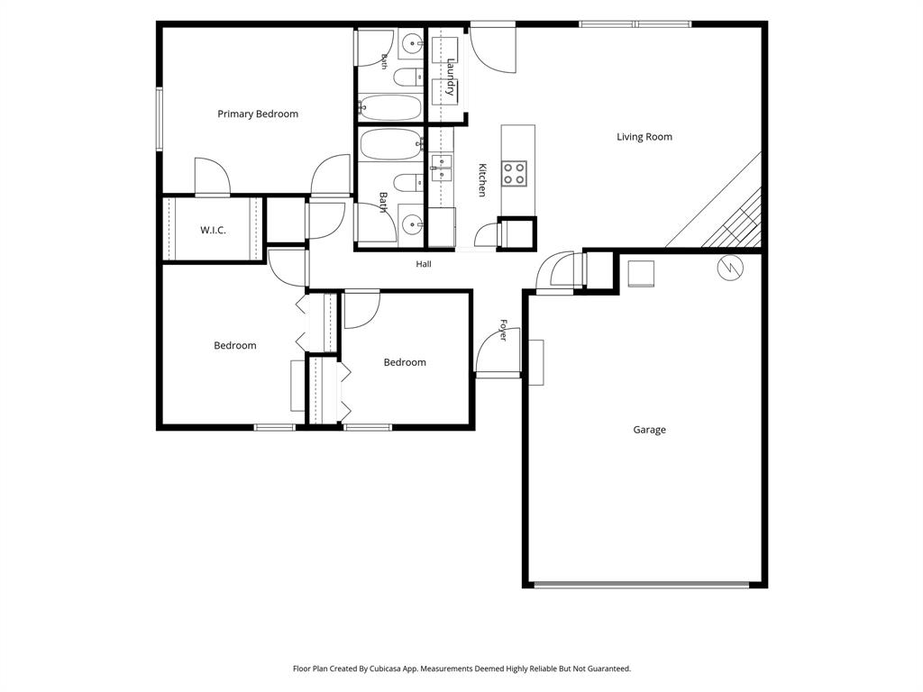 High School Add - Residential