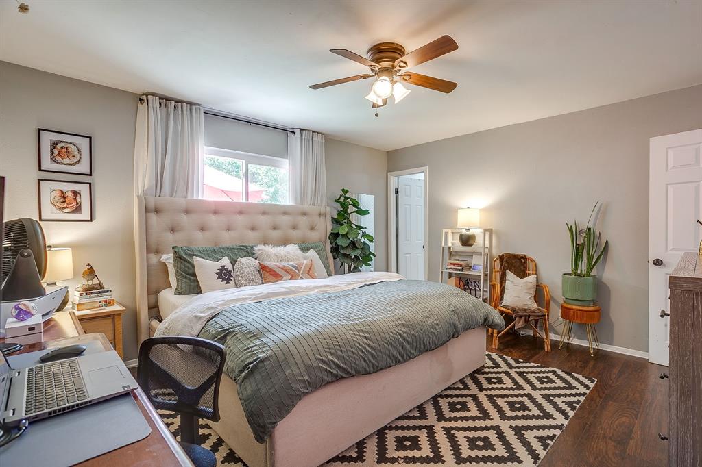 High School Add - Residential