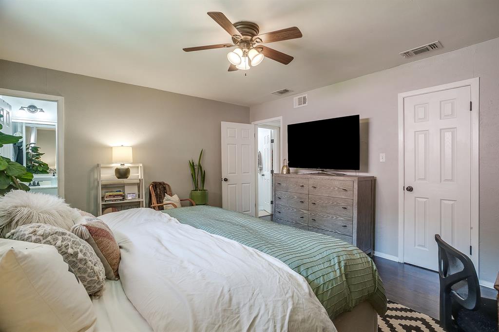 High School Add - Residential