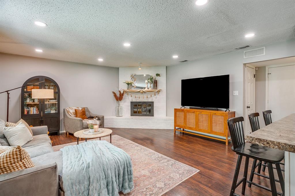 High School Add - Residential