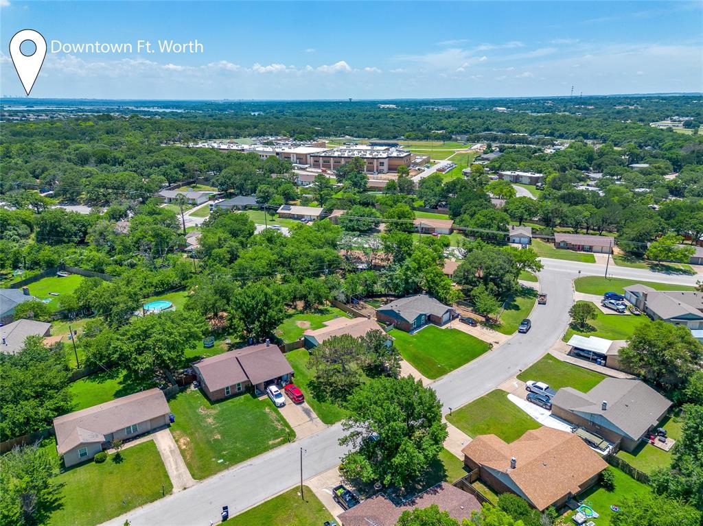 High School Add - Residential