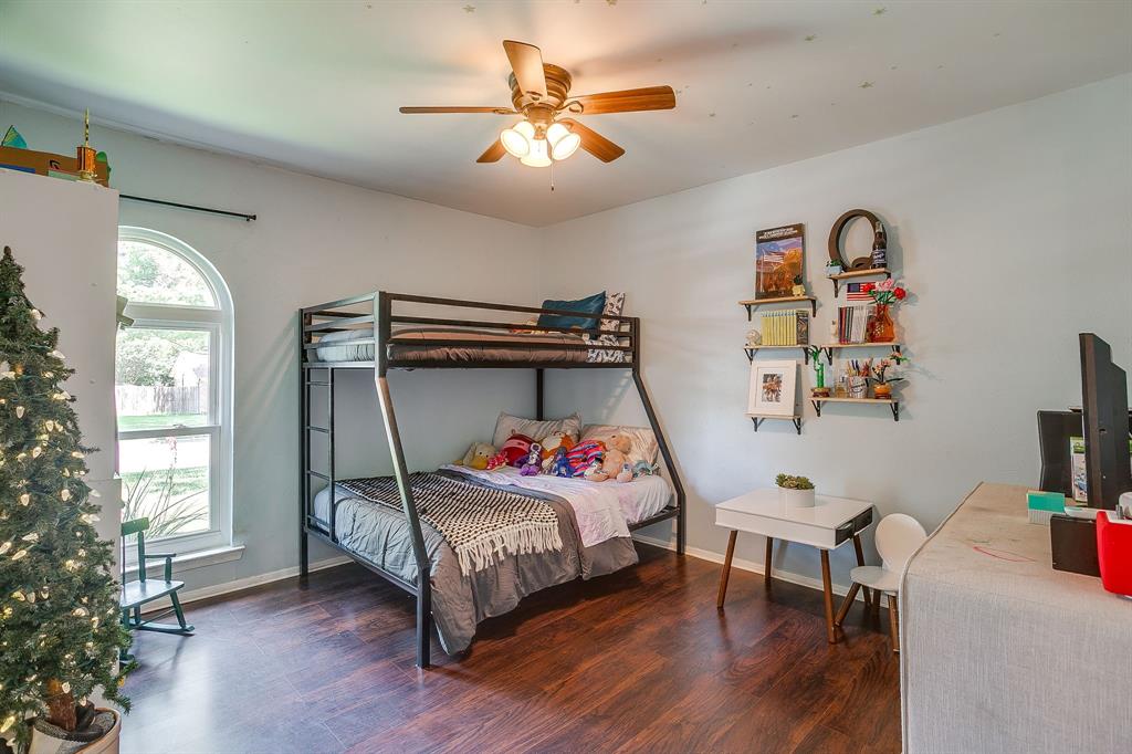 High School Add - Residential