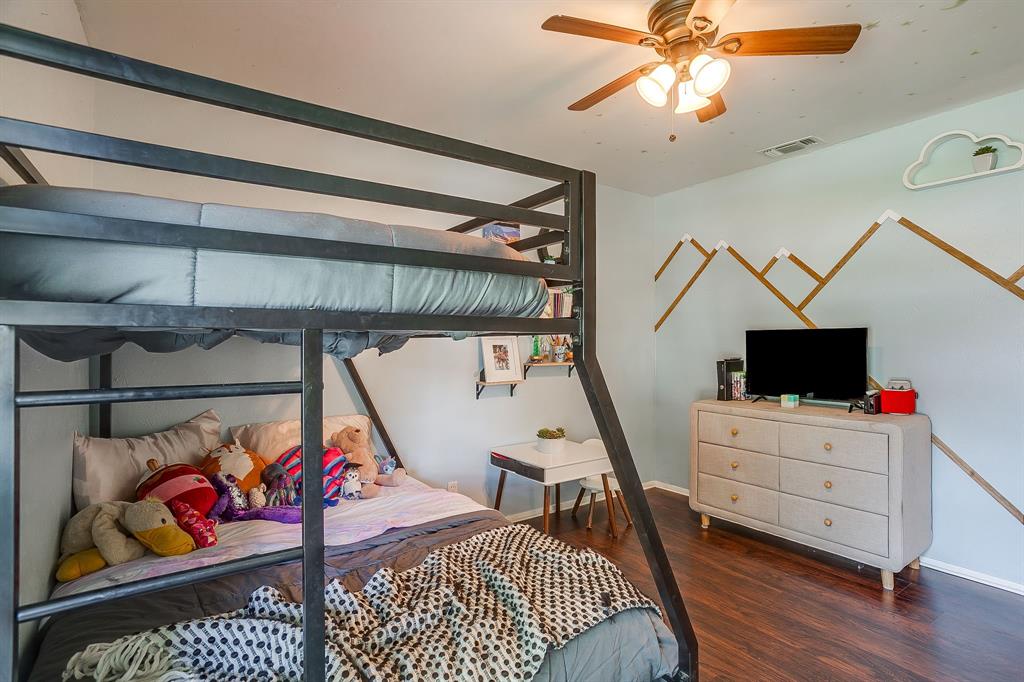 High School Add - Residential