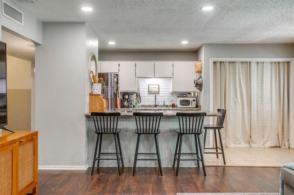 High School Add - Residential