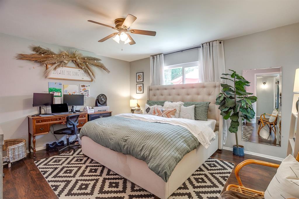 High School Add - Residential