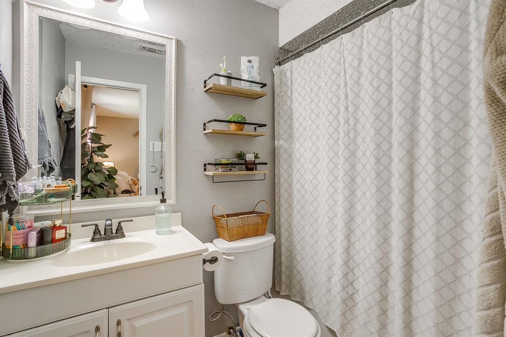 High School Add - Residential
