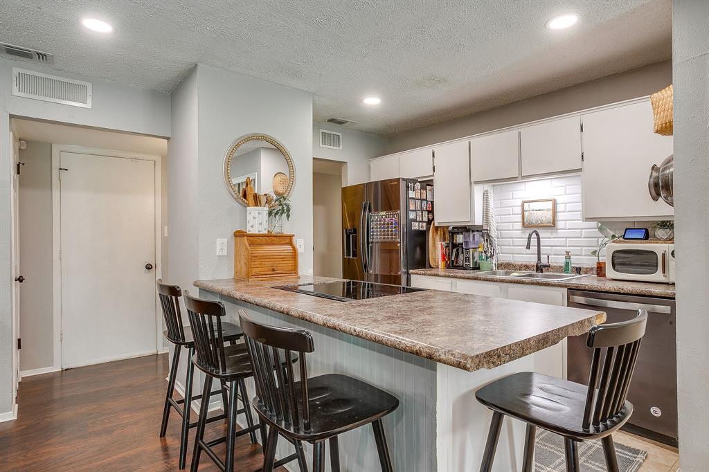 High School Add - Residential
