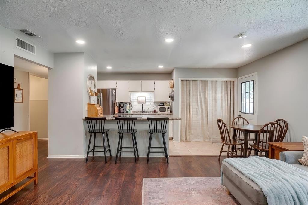 High School Add - Residential