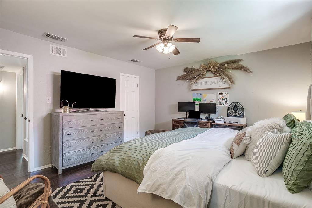 High School Add - Residential