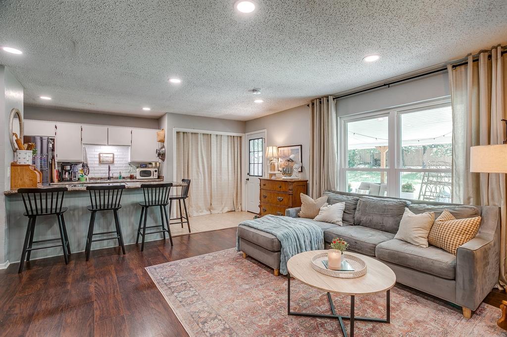 High School Add - Residential