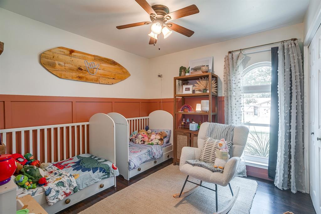 High School Add - Residential