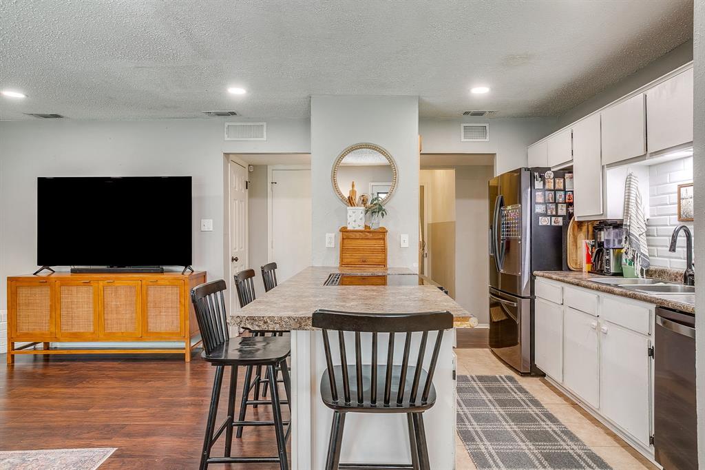 High School Add - Residential