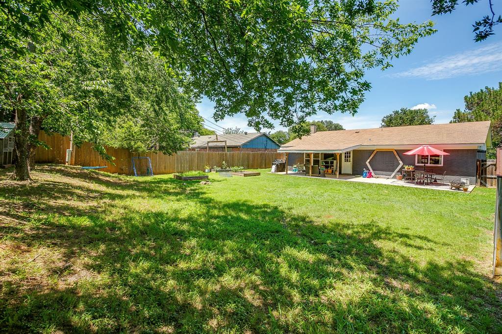 High School Add - Residential