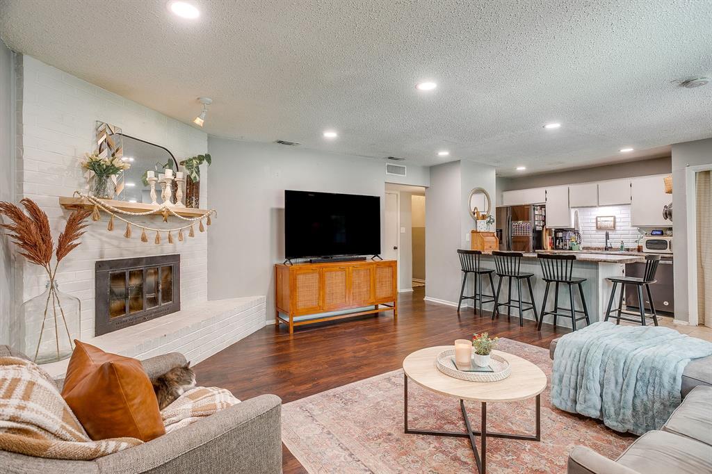 High School Add - Residential