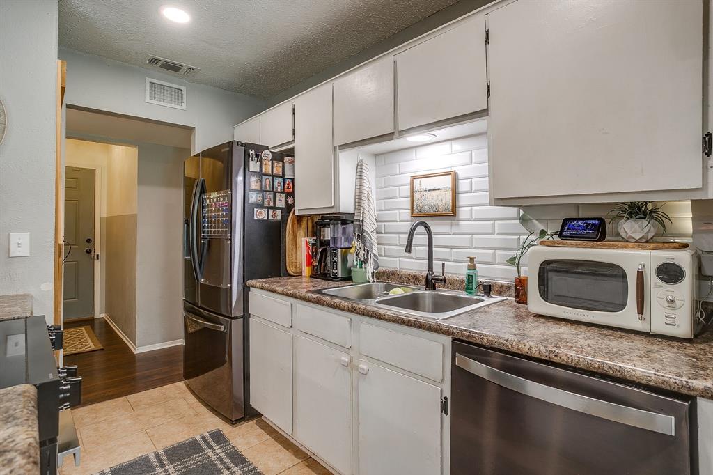 High School Add - Residential