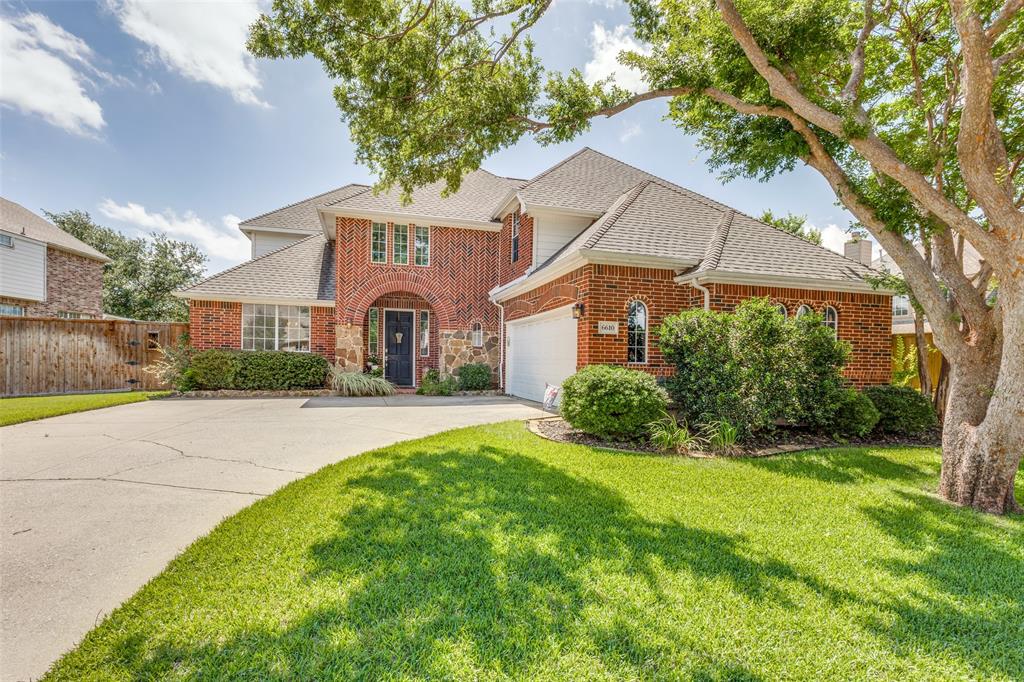 Beautiful two-story home featuring 4 bedrooms and 4 bathrooms, offering the perfect blend of space, comfort, and functionality for a growing family. The spacious layout is ideal for everyday living and entertaining, with plenty of room to gather and create lasting memories.
Step outside to one of the home's standout features the incredible backyard. The covered patio creates the perfect setting to start your morning with a cup of coffee while enjoying the peaceful outdoor surroundings or unwind in the evening after a long day. With ample space for outdoor dining, barbecues, and family gatherings. Combining spacious living, family-friendly functionality, and exceptional outdoor enjoyment, this home is the perfect place to put down roots and enjoy everything that makes a house feel like home.