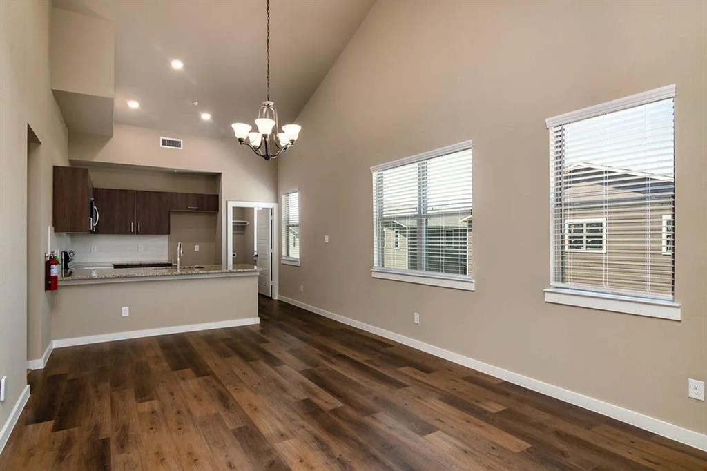 Heritage Hill Estates - Residential Income
