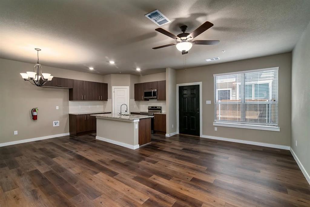 Heritage Hill Estates - Residential Income
