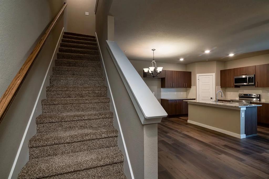 Heritage Hill Estates - Residential Income