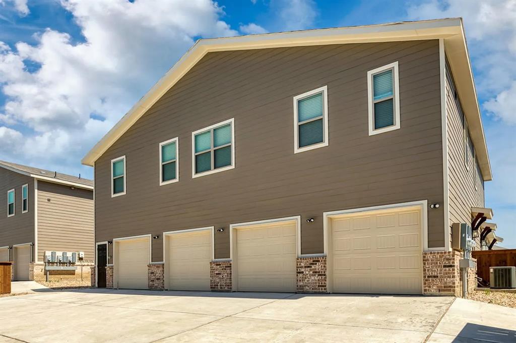 Heritage Hill Estates - Residential Income