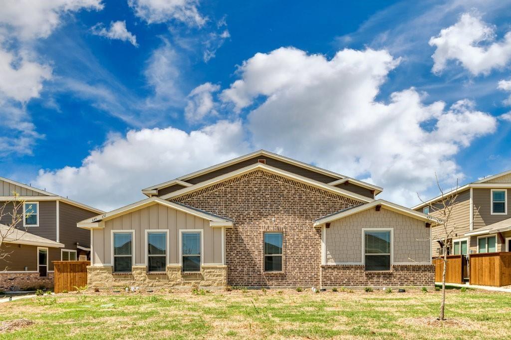 Heritage Hill Estates - Residential Income