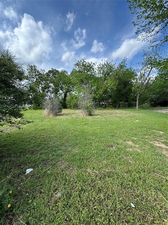 Meadowbrook Terrace Add - Land