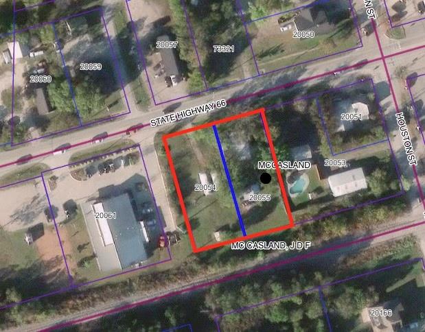 Mccasland - Commercial Sale