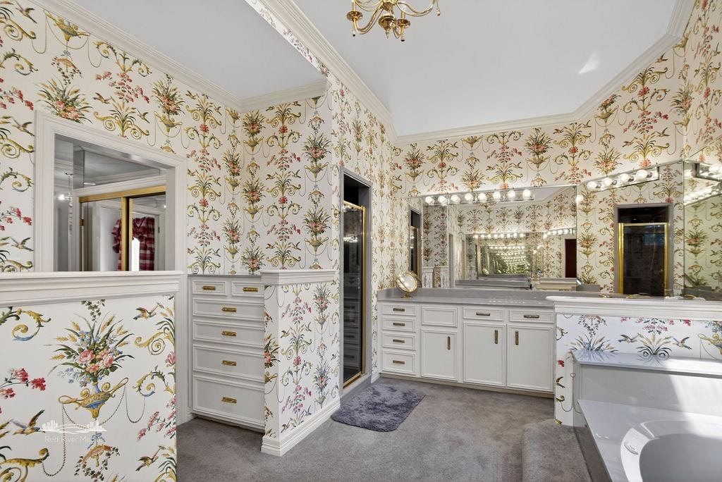 South Ellerbe Estates - Residential