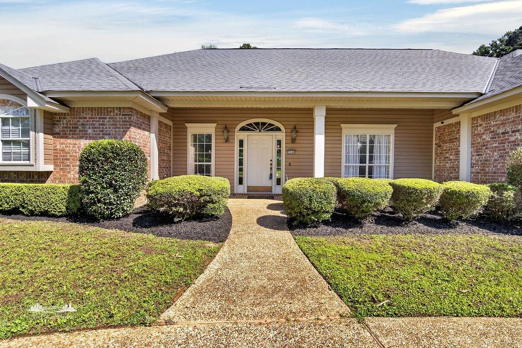 South Ellerbe Estates - Residential
