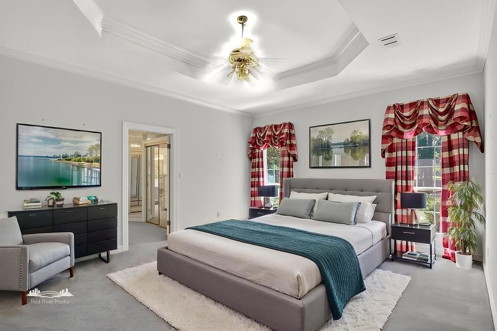 South Ellerbe Estates - Residential