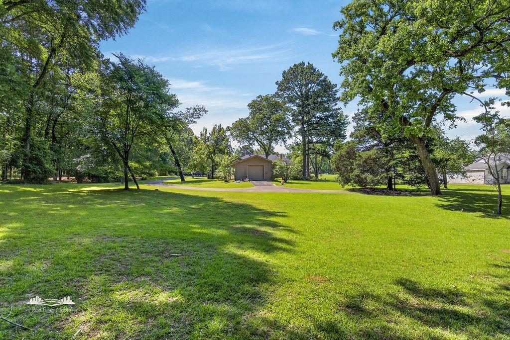 South Ellerbe Estates - Residential