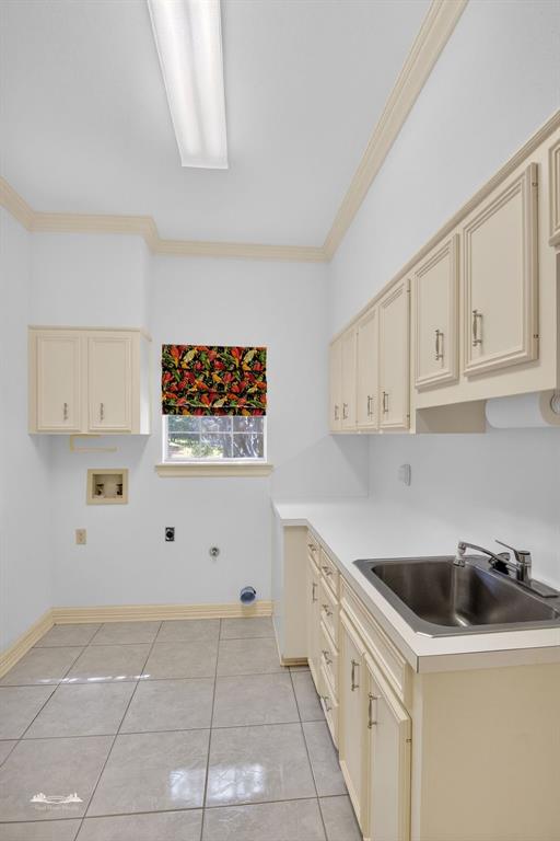 South Ellerbe Estates - Residential