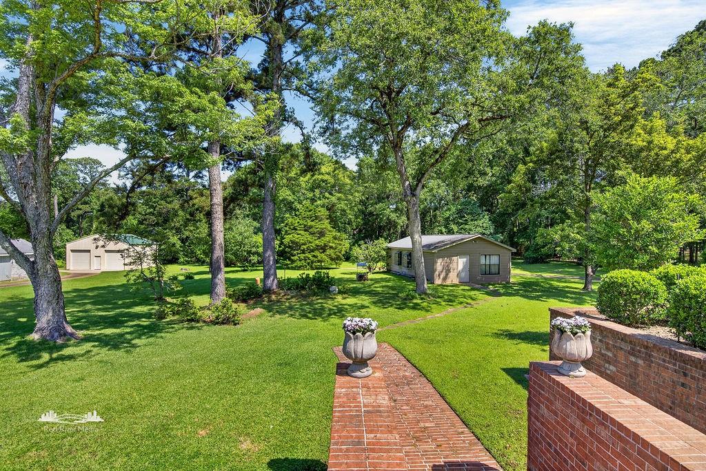 South Ellerbe Estates - Residential