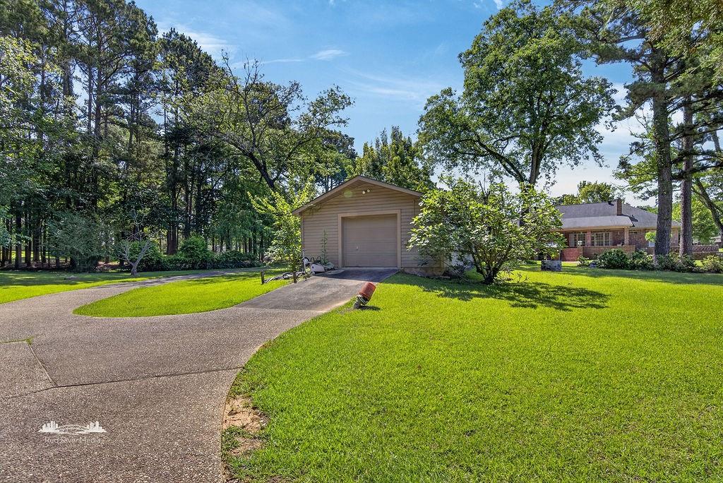 South Ellerbe Estates - Residential