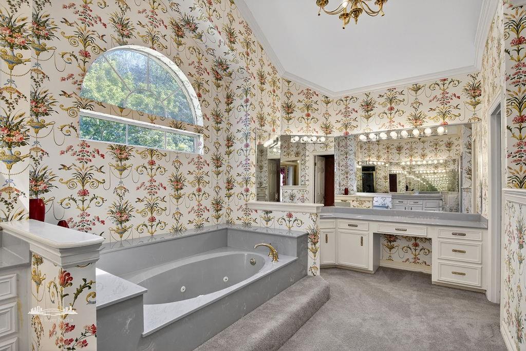 South Ellerbe Estates - Residential
