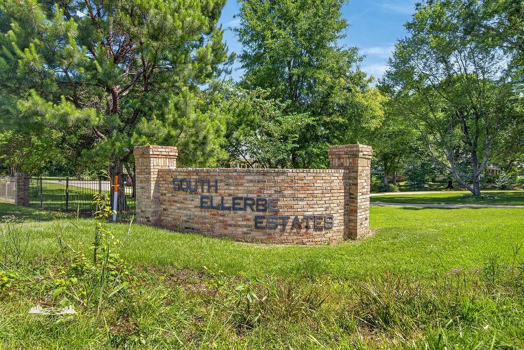 South Ellerbe Estates - Residential