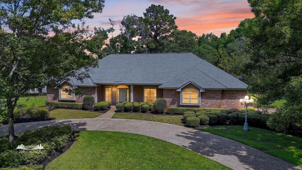 South Ellerbe Estates - Residential