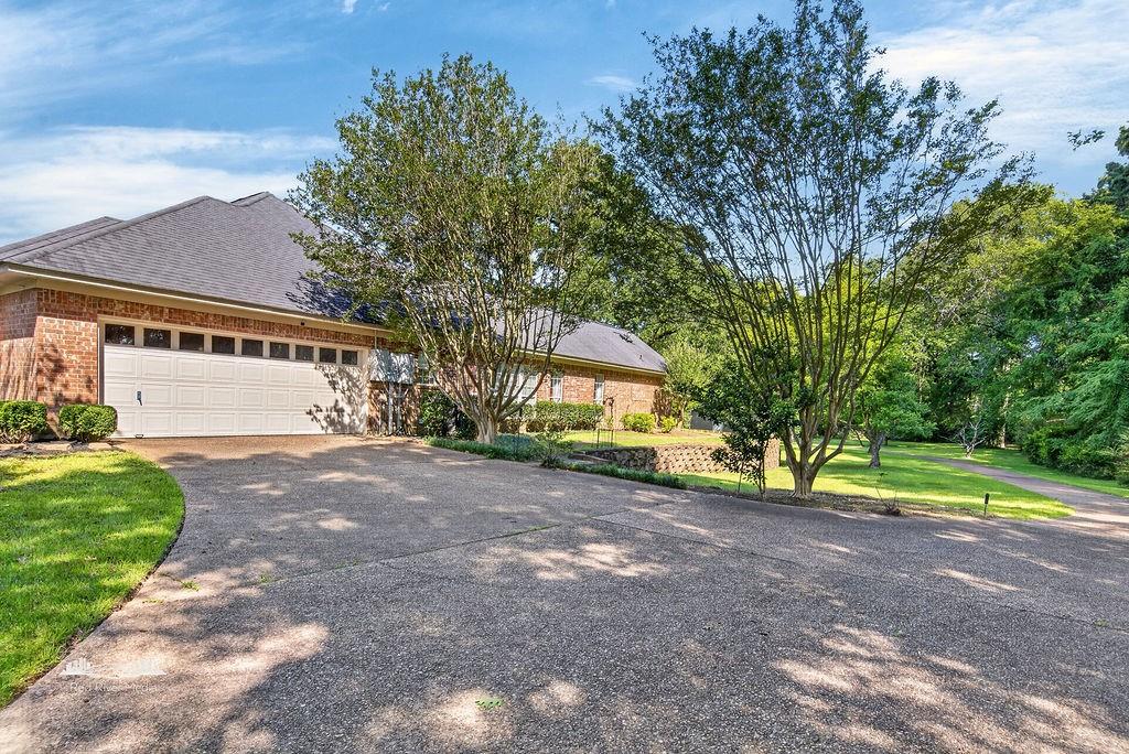 South Ellerbe Estates - Residential
