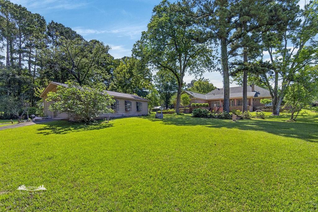 South Ellerbe Estates - Residential