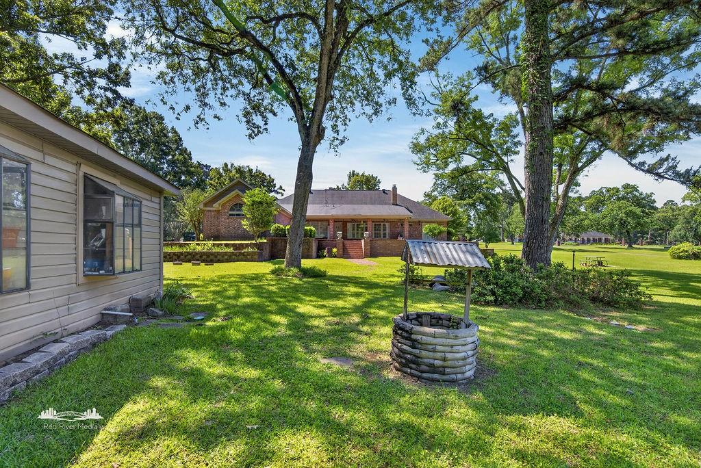 South Ellerbe Estates - Residential