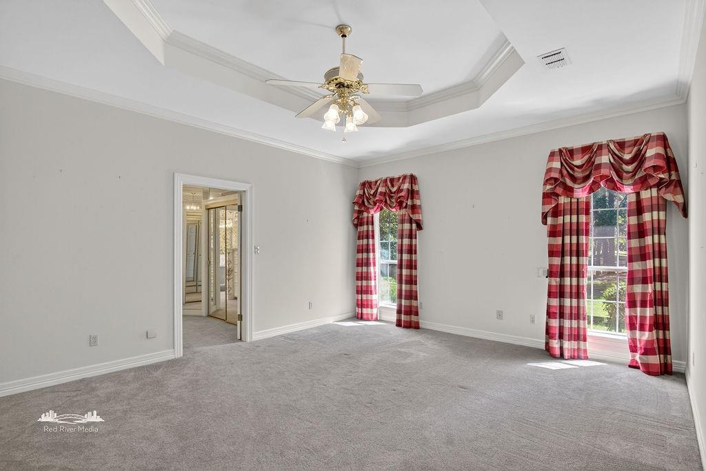 South Ellerbe Estates - Residential