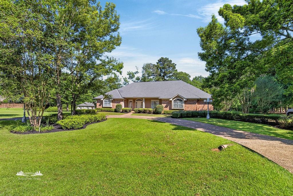 South Ellerbe Estates - Residential