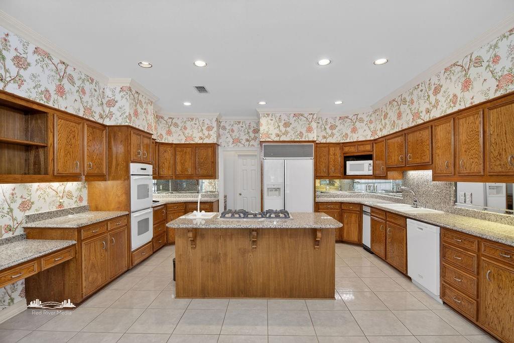 South Ellerbe Estates - Residential