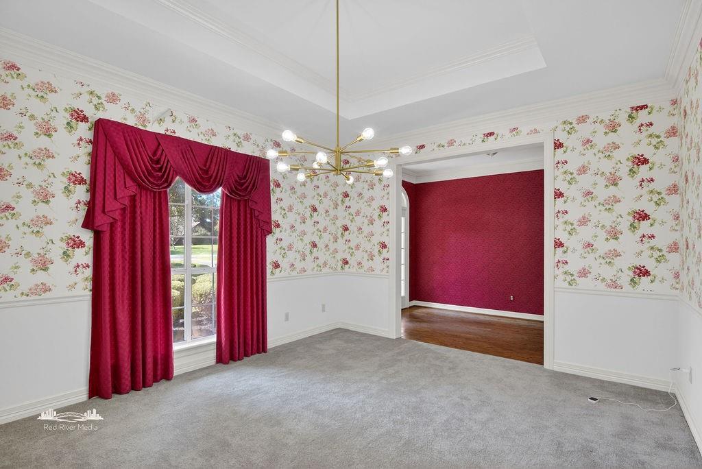 South Ellerbe Estates - Residential