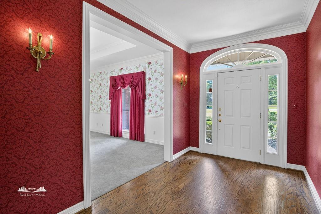 South Ellerbe Estates - Residential