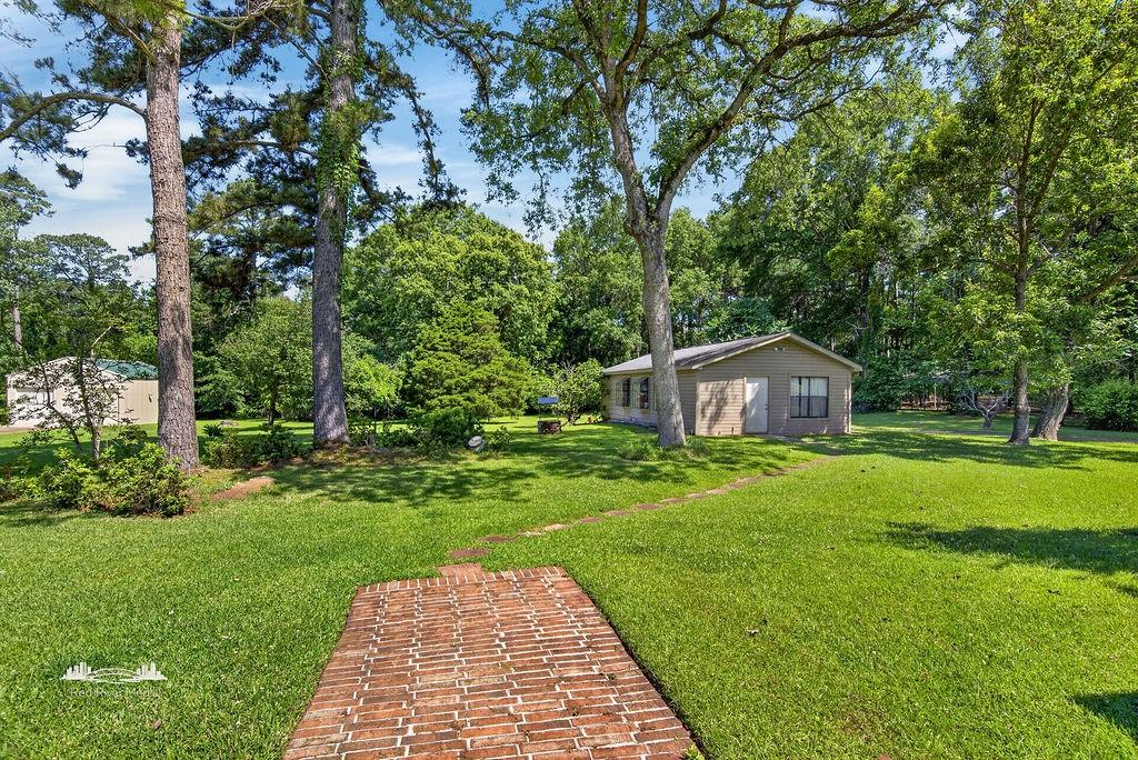 South Ellerbe Estates - Residential