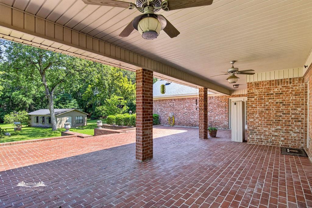 South Ellerbe Estates - Residential